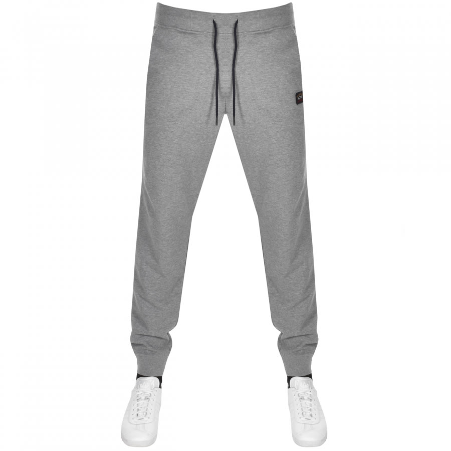Alternative Image for ProductPaul And Shark Tracksuit Grey3